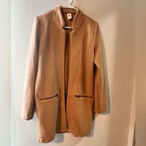Women’s cardigan jacket
